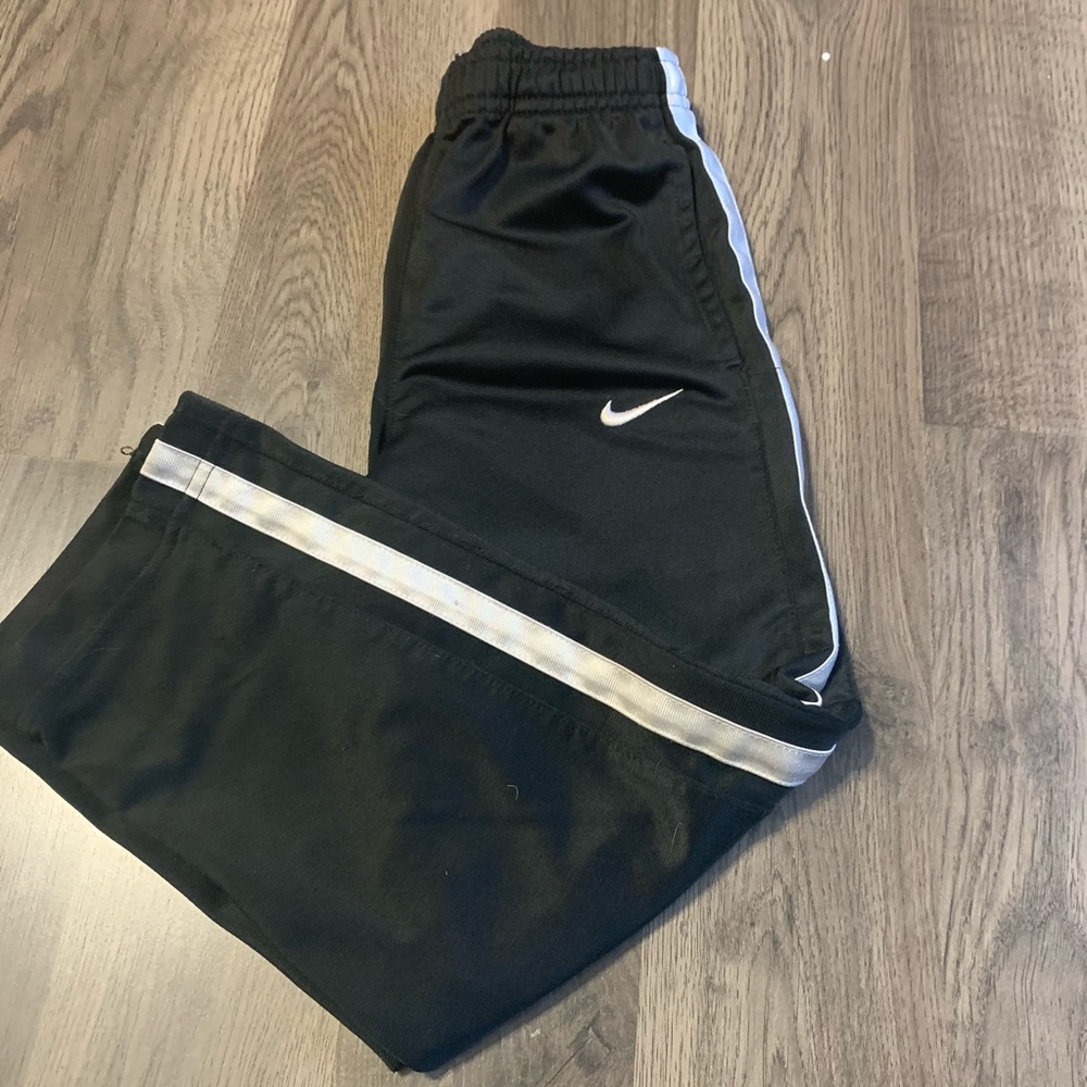 Nike sweatpants